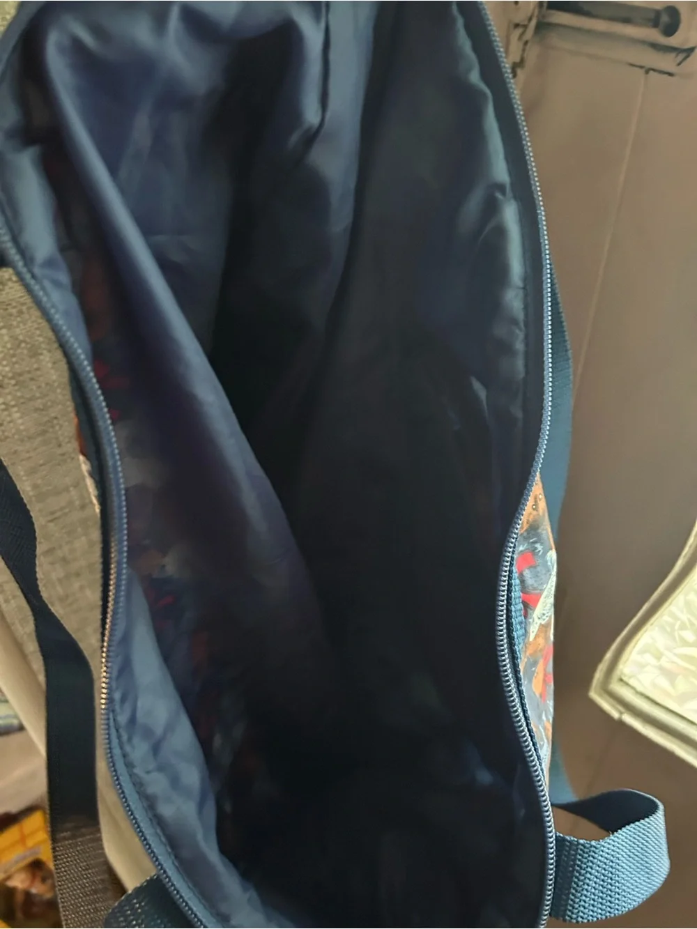 Teddy Bear Tote Bag
